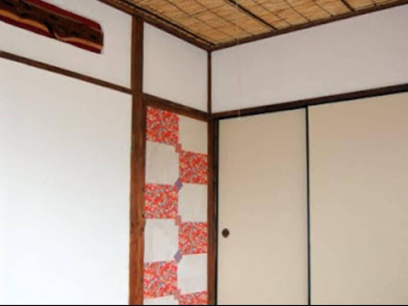 Nikko Guesthouse Sumica Ngoại thất bức ảnh